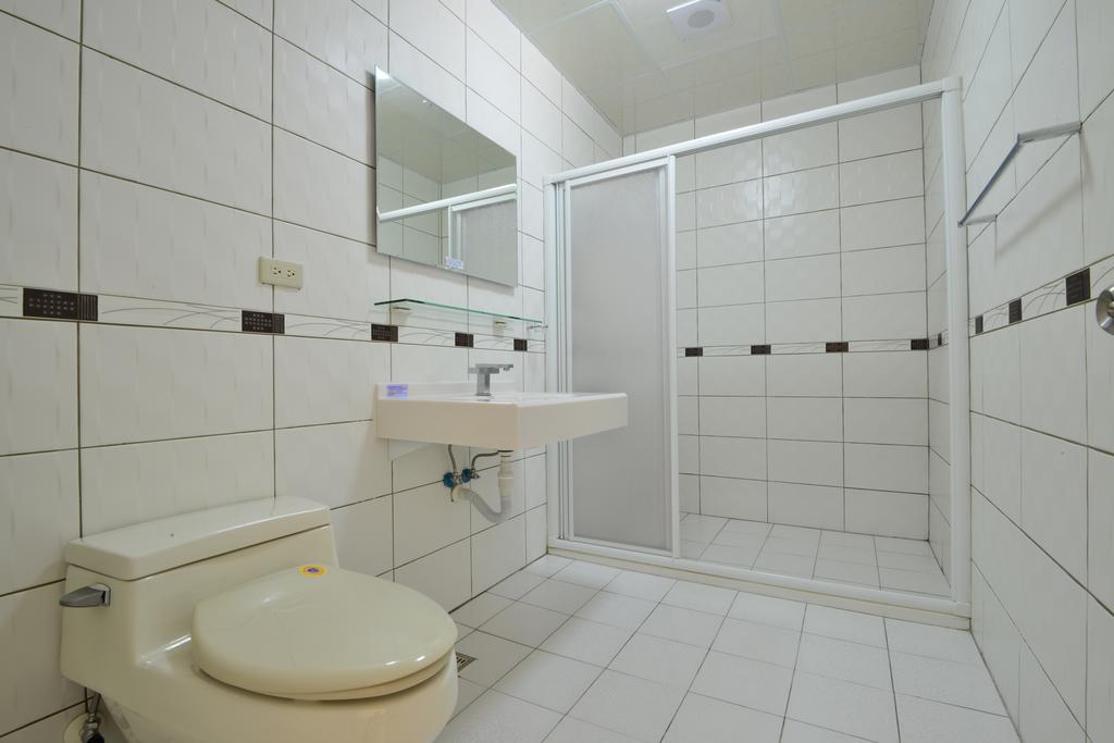 Swallow Home Heng-ch'un Zimmer foto