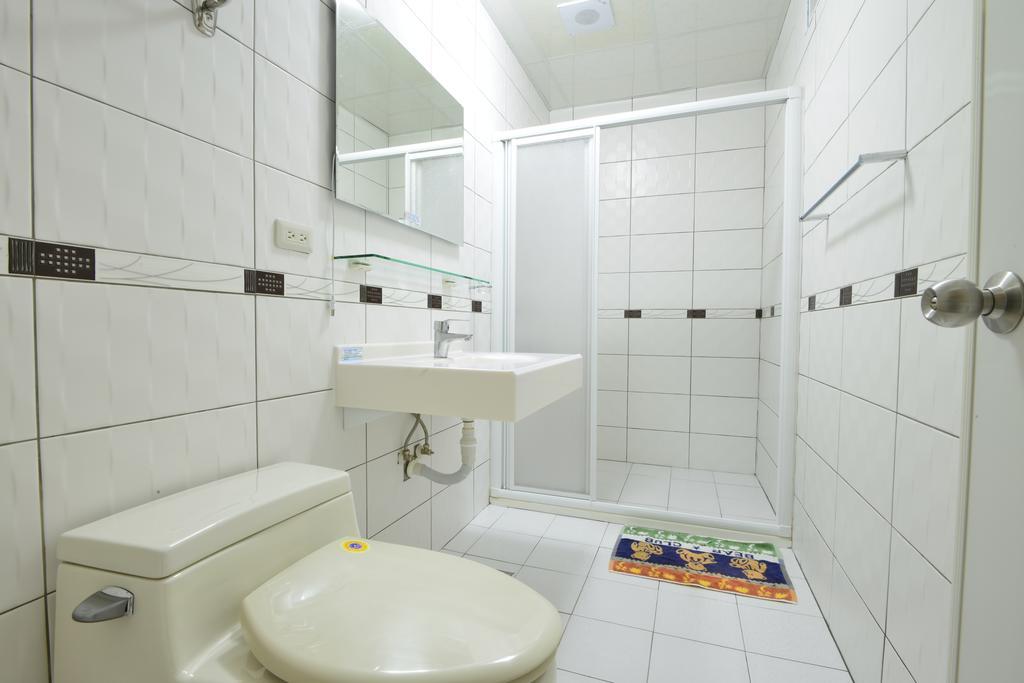 Swallow Home Heng-ch'un Zimmer foto