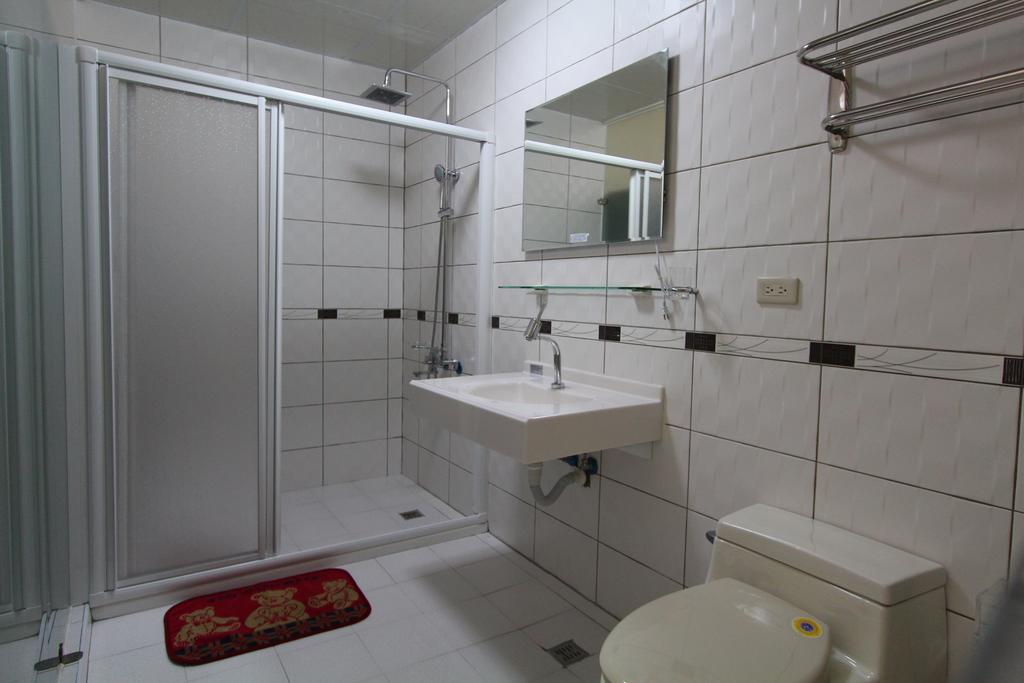 Swallow Home Heng-ch'un Zimmer foto